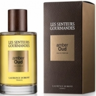 Laurence Dumont Amber Oud