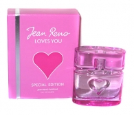 Jean Reno Loves You Special Edition