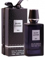 Fragrance World Black Leather