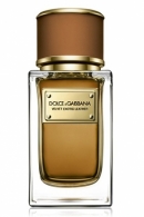 Dolce&Gabbana Velvet Exotic Leather