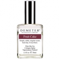 Demeter Fruit Cake