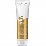 Revlon Professional Revlonissimo 45 Days Golden Blondes