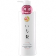 Kanebo Ichikami шампунь для сухой кожи головы и поврежденных волос