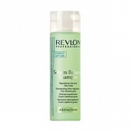 Revlon Professional Sebum Balance Shampoo