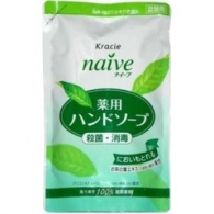 Kanebo Naive жидкое мыло для рук