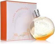 Hermes Eau des Merveilles