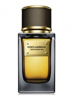 Dolce&Gabbana Velvet Desert Oud