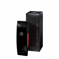 Mercedes-Benz Club Black Eau de Parfum