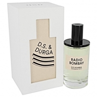 D.S. & Durga Radio Bombay