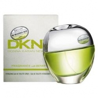 DKNY Be Delicious Skin Hydrating Eau de Toilette