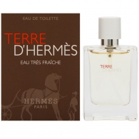 Hermes Terre dHermes Eau Tres Fraiche