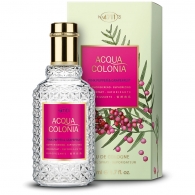 Maurer Wirtz 4711 Acqua Colonia Pink Pepper & Grapefruit