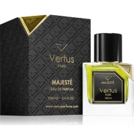 Vertus Majeste