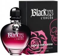 Paco Rabanne Black XS LExces for Her