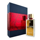 Marc-Antoine Barrois Aldebaran