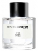 Frau Tonis Parfum No. 58 Tulpe