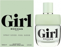 Rochas Girl