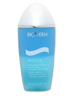 Biotherm Biocils Express Make-Up Remover Waterproof лосьон для снятия водостойкого макияжа с глаз