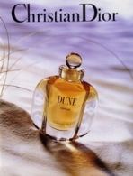Christian Dior Dune 1997