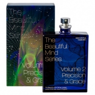 Escentric Molecules The Beautiful Mind Series Volume 2: Precision and Grace