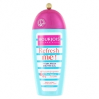 Bourjois Refresh Me! Hydra-Fresh Shower Gel гель для душа