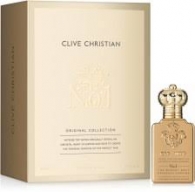 Clive Christian 1 872 gold No 1