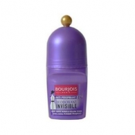 Bourjois Deodorant Invisible Roll-On 48h дезодорант для тела шариковый