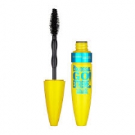 Maybelline Colossal Mascara Go Extreme Waterproof