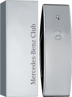 Mercedes-Benz Club