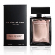 Narciso Rodriguez Musc Collection Intence