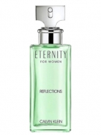 Calvin Klein Eternity for Women Reflections