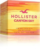 Hollister Canyon Sky for Her