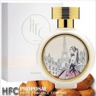 Haute Fragrance Company Proposal