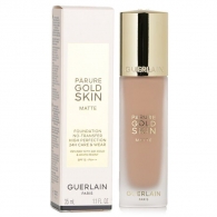 Guerlain Parure Gold Skin Matte Fluid