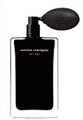 Narciso Rodriguez For Her with Atomizer