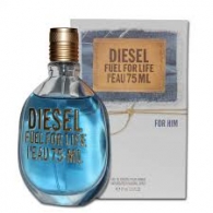 Diesel Fuel For Life L`Eau