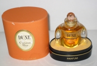 Christian Dior Dune Parfum