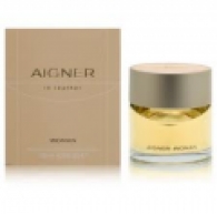 Aigner In Leather
