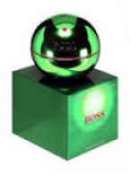 Hugo Boss In Motion Green Edition edt,90ml