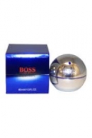 Hugo Boss in Motion Electric Edition