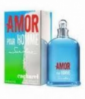 Cacharel Amor Sunshine Pour Homme edt,125ml