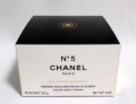 Chanel №5 Creme Крем для тела