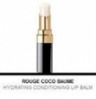 Rouge Coco Baume Hydrating Lip Balm,3g