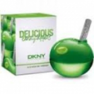 DKNY Delicious Candy Apples Sweet Caramel