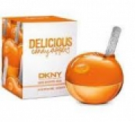 DKNY Delicious Candy Apples Fresh Orange edp,50ml