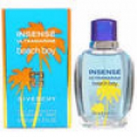 Givenchy Intense Ultramarine Beach Boy edt,50ml