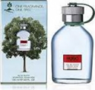 Hugo Boss Hugo Man One Fragrance One Tree edt,150ml