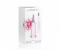 Issey Miyake LEau dIssey Flowers Day Florale edt(50ml+7.5ml)