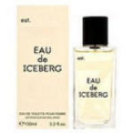 Iceberg Eau de Iceberg Pour Femme