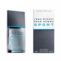 Issey Miyake LEau dIssey Pour Homme Sport